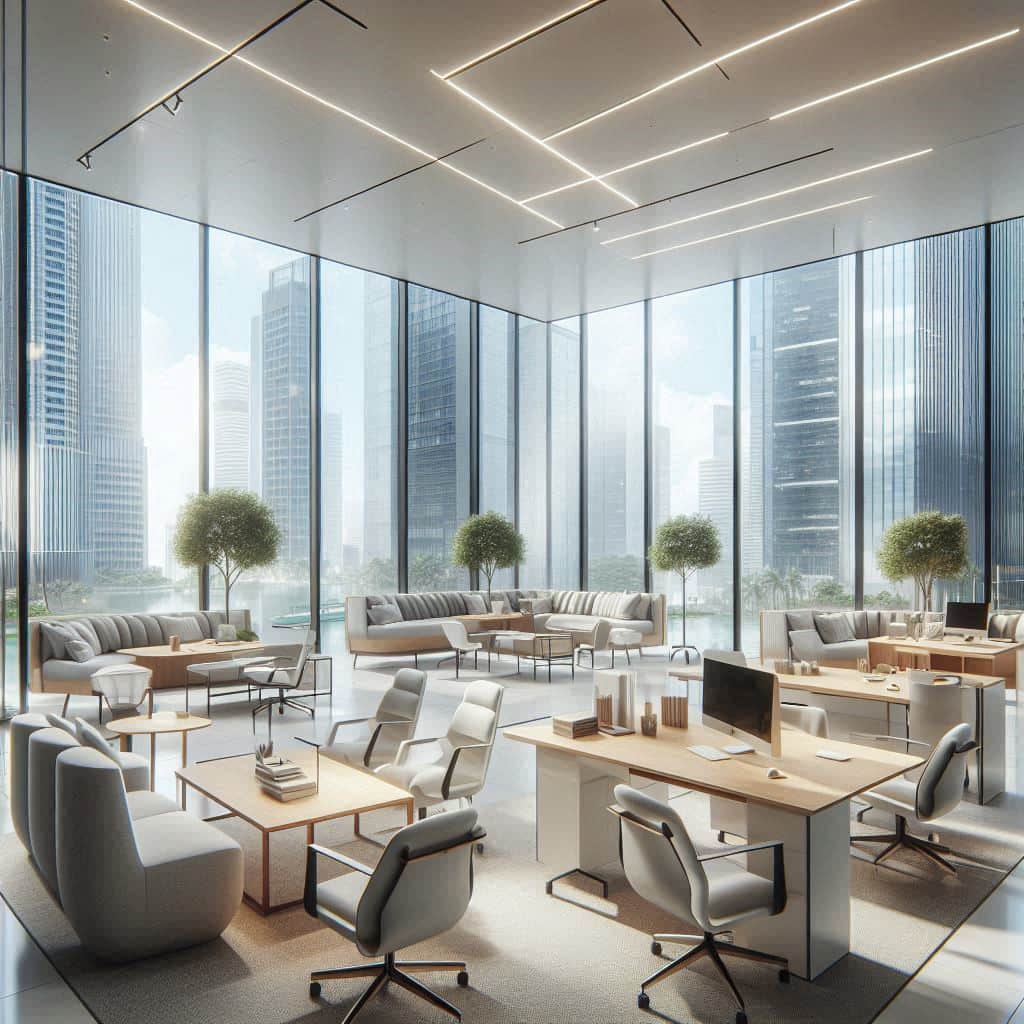 大厦名字文章配图